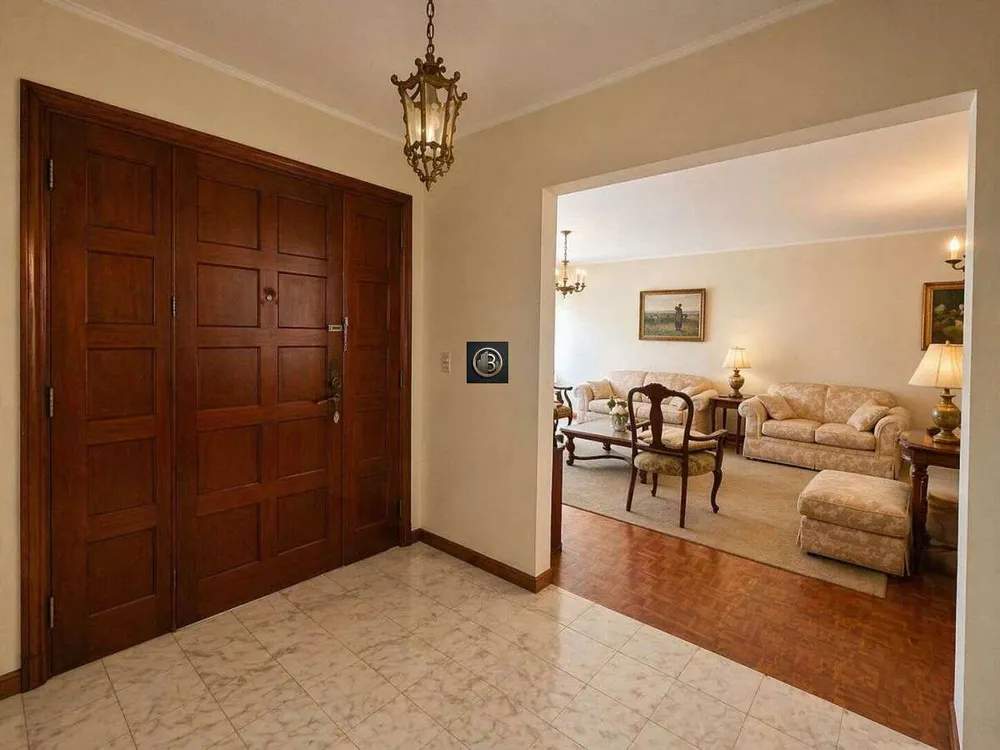 Casa, 4 quartos, 396 m² - Foto 4