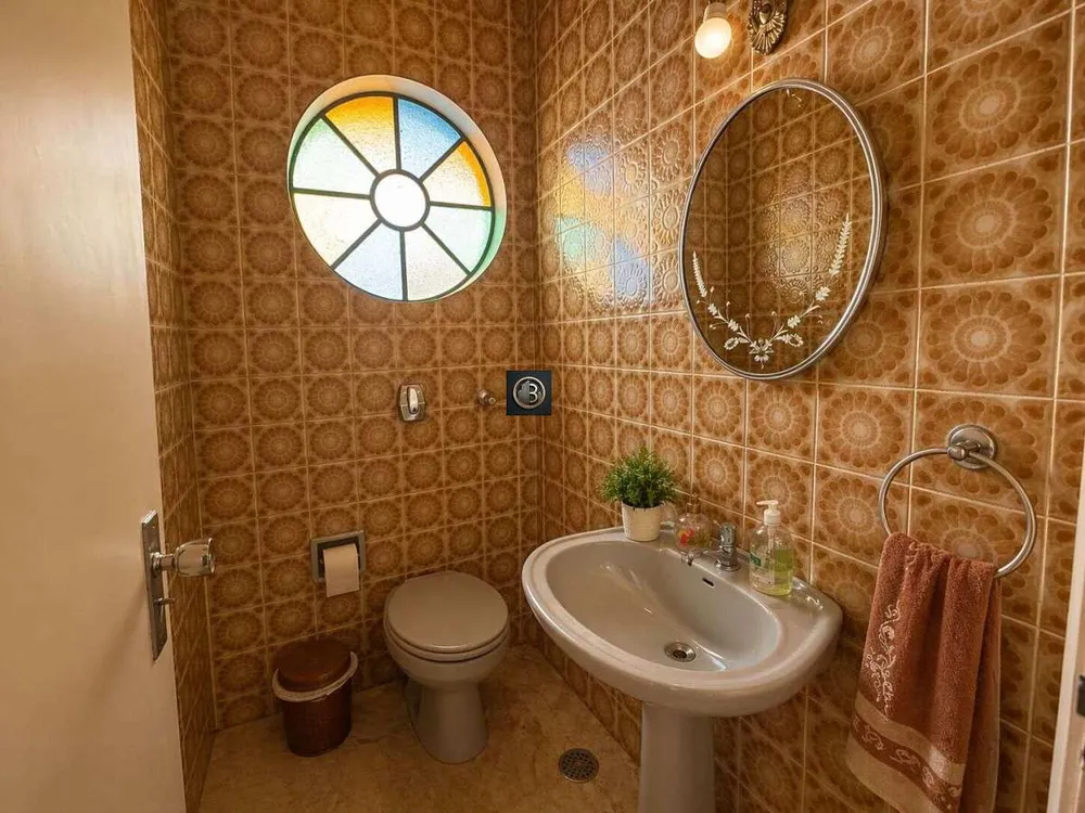 Casa, 4 quartos, 396 m² - Foto 9