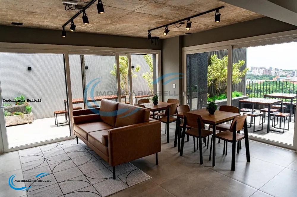 Apartamento, 2 quartos, 80 m² - Foto 11