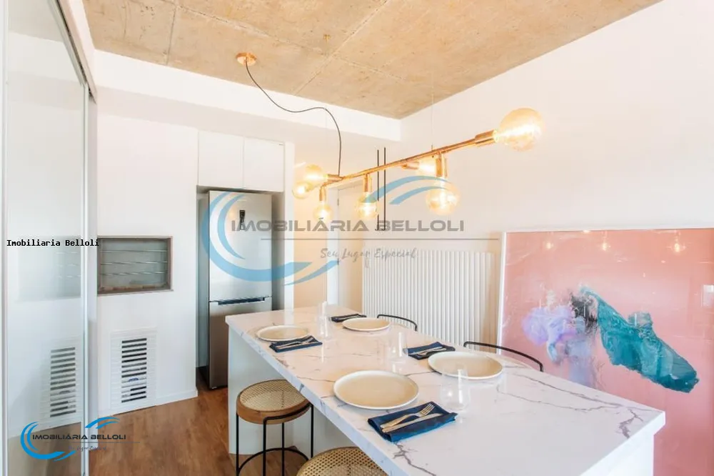 Apartamento, 2 quartos, 80 m² - Foto 8