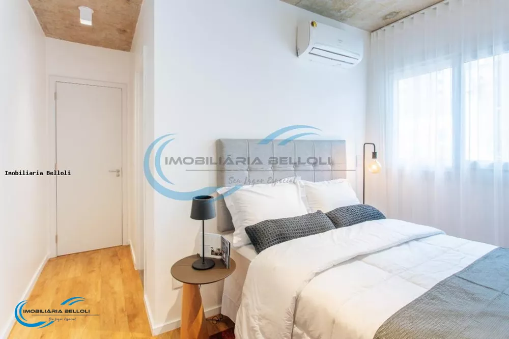 Apartamento, 2 quartos, 80 m² - Foto 3
