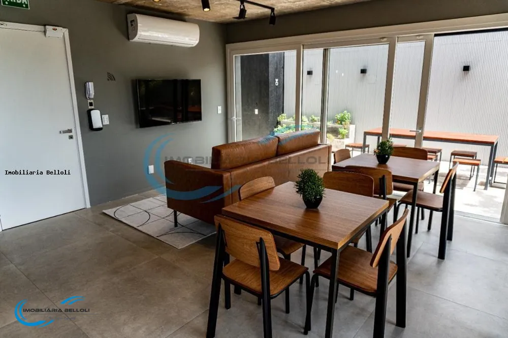 Apartamento, 2 quartos, 80 m² - Foto 12