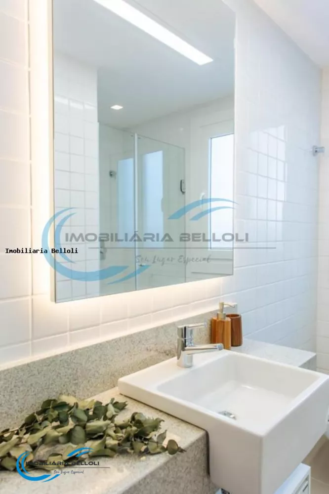 Apartamento, 2 quartos, 80 m² - Foto 2
