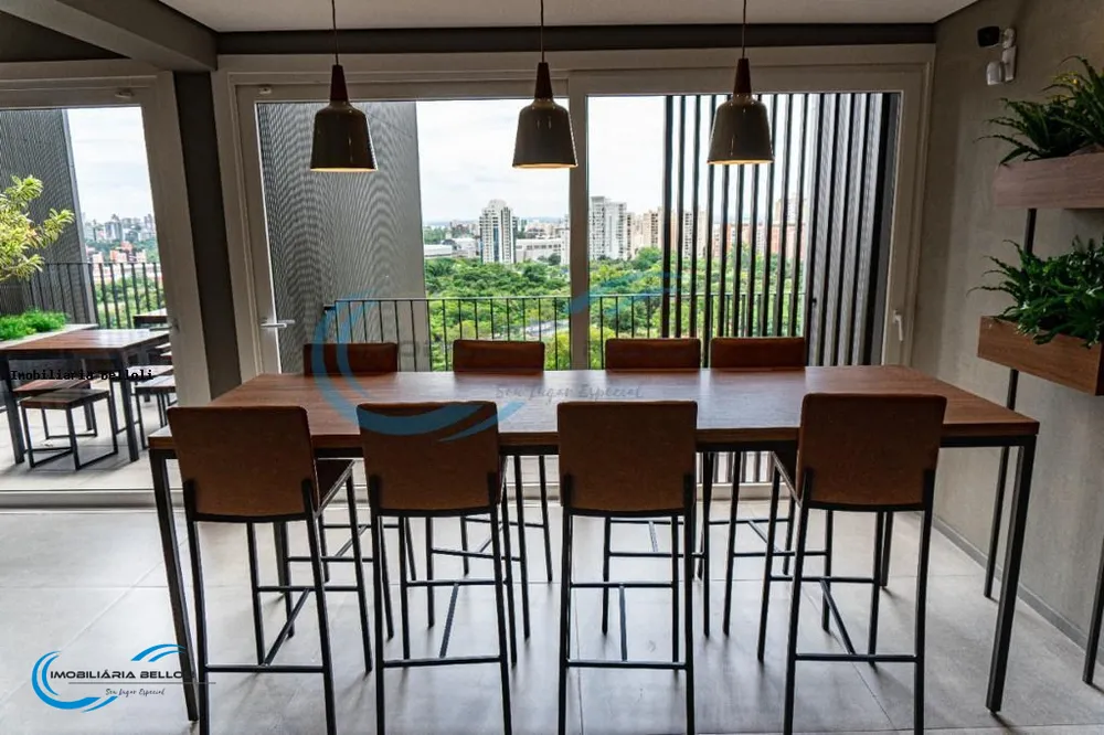 Apartamento, 2 quartos, 80 m² - Foto 10