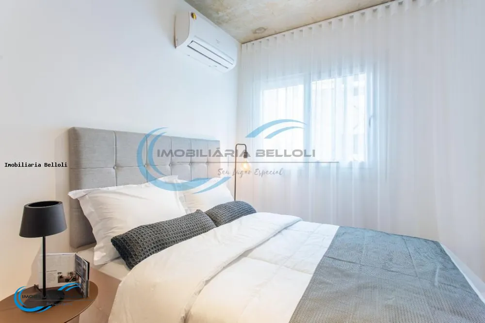Apartamento, 2 quartos, 80 m² - Foto 9