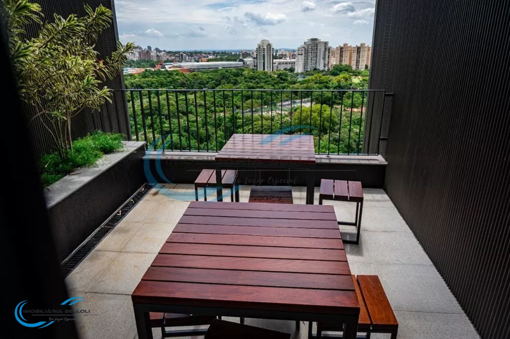 Apartamento, 2 quartos, 80 m² - Foto 4