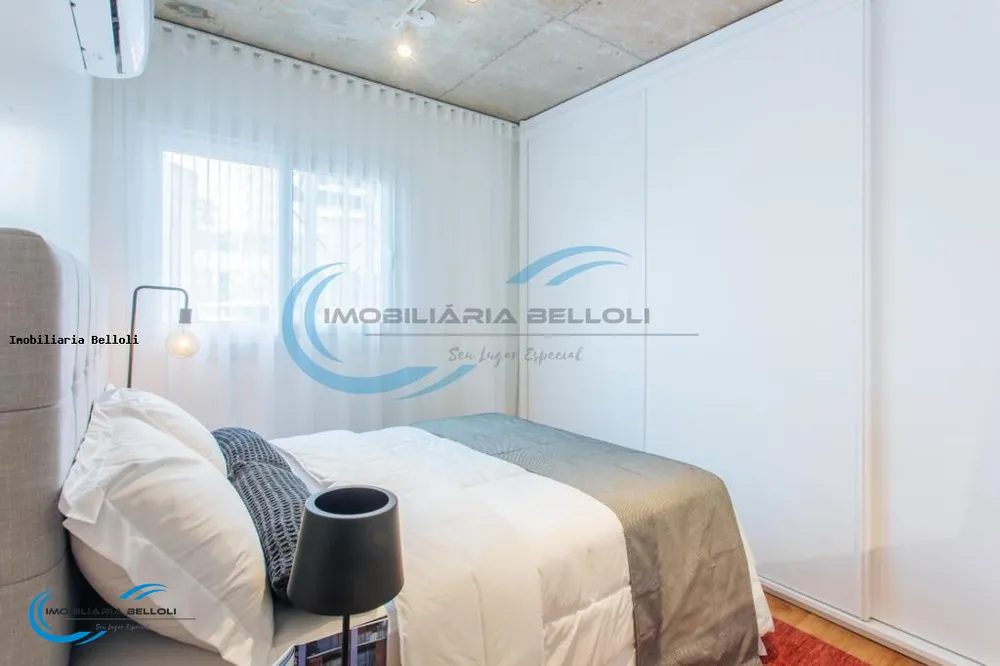 Apartamento, 2 quartos, 80 m² - Foto 6