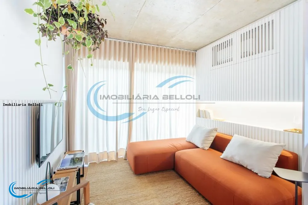 Apartamento, 2 quartos, 80 m² - Foto 2