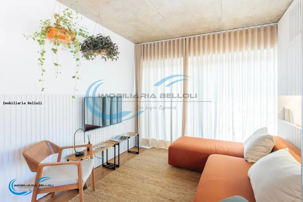Apartamento, 2 quartos, 80 m² - Foto 1