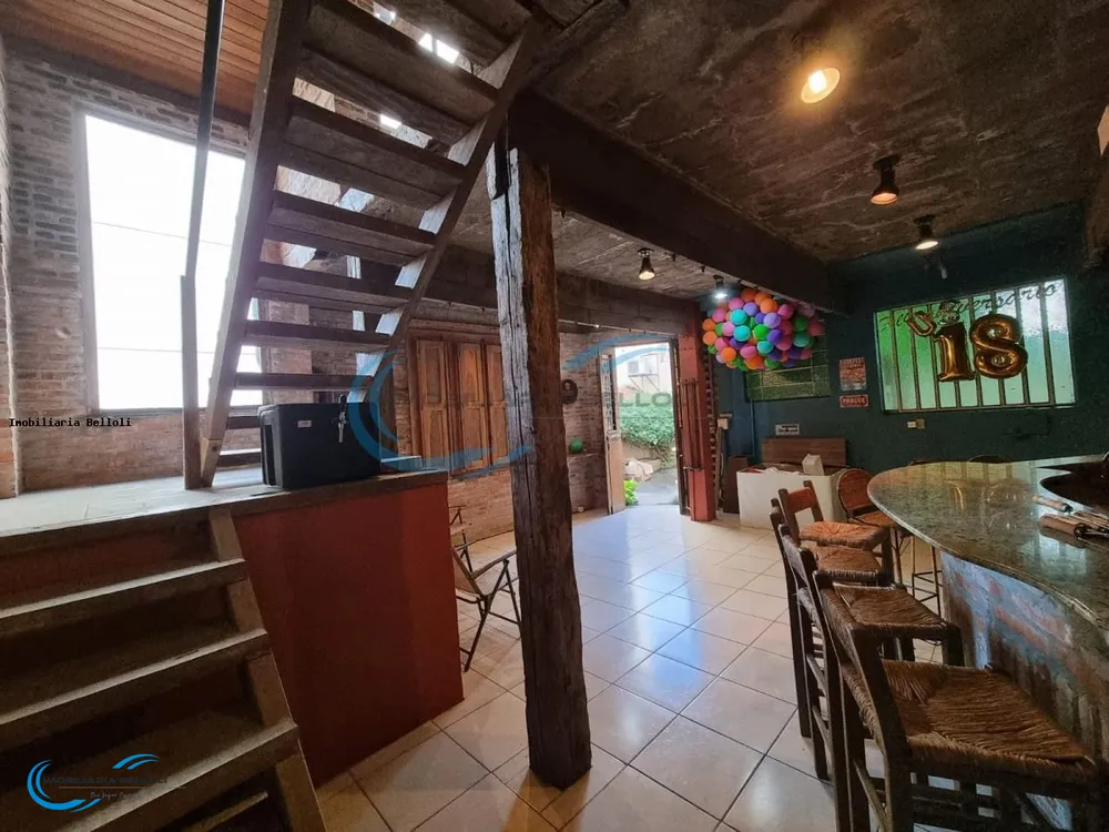 Casa, 4 quartos, 286 m² - Foto 22