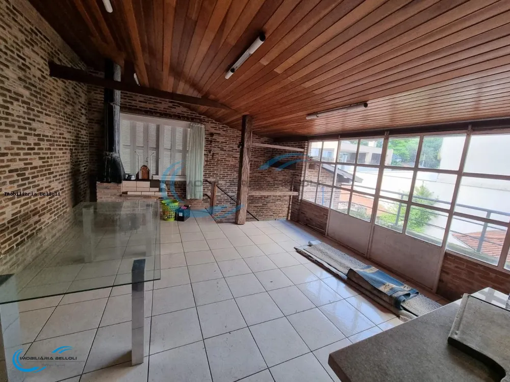 Casa, 4 quartos, 286 m² - Foto 20