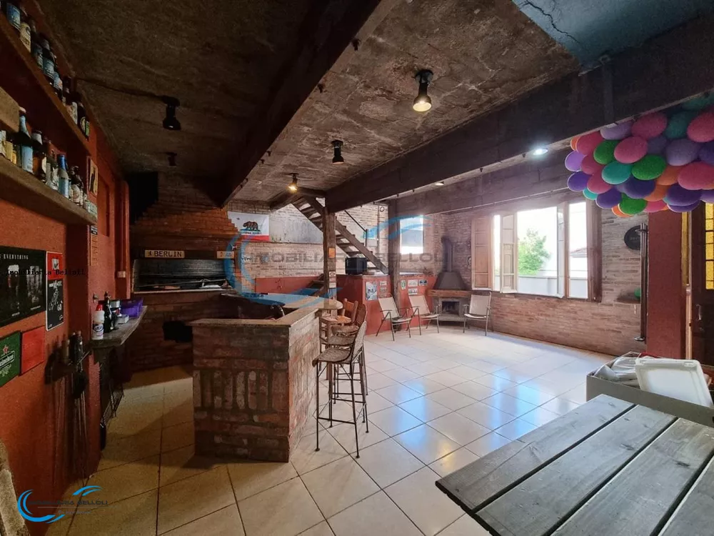 Casa, 4 quartos, 286 m² - Foto 14