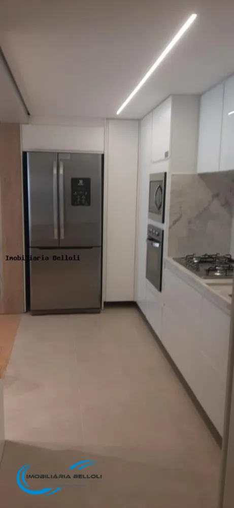 Apartamento, 3 quartos, 128 m² - Foto 20