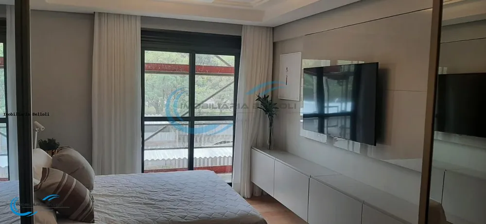 Apartamento, 3 quartos, 128 m² - Foto 7