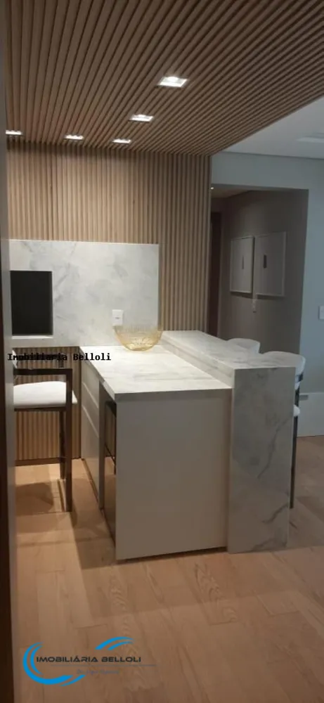 Apartamento, 3 quartos, 128 m² - Foto 13