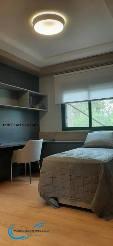Apartamento, 3 quartos, 128 m² - Foto 15