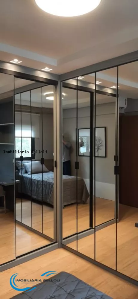 Apartamento, 3 quartos, 128 m² - Foto 5