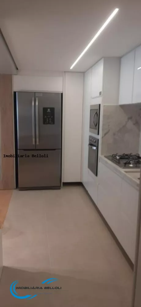 Apartamento, 3 quartos, 128 m² - Foto 7