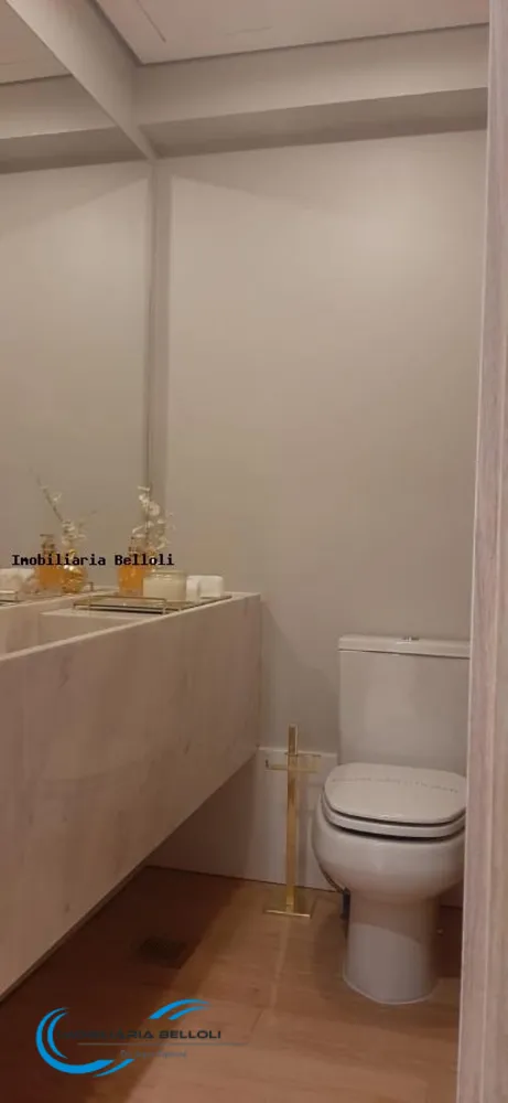 Apartamento, 3 quartos, 128 m² - Foto 5