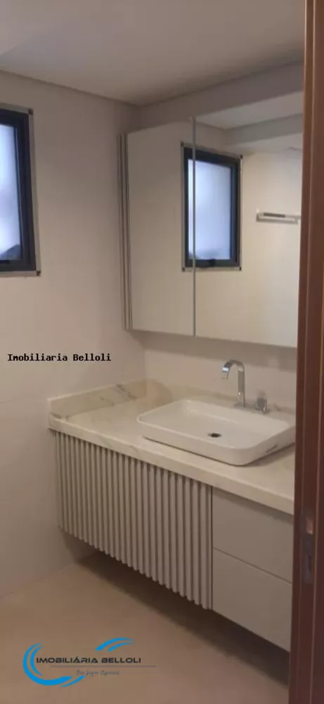 Apartamento, 3 quartos, 128 m² - Foto 8
