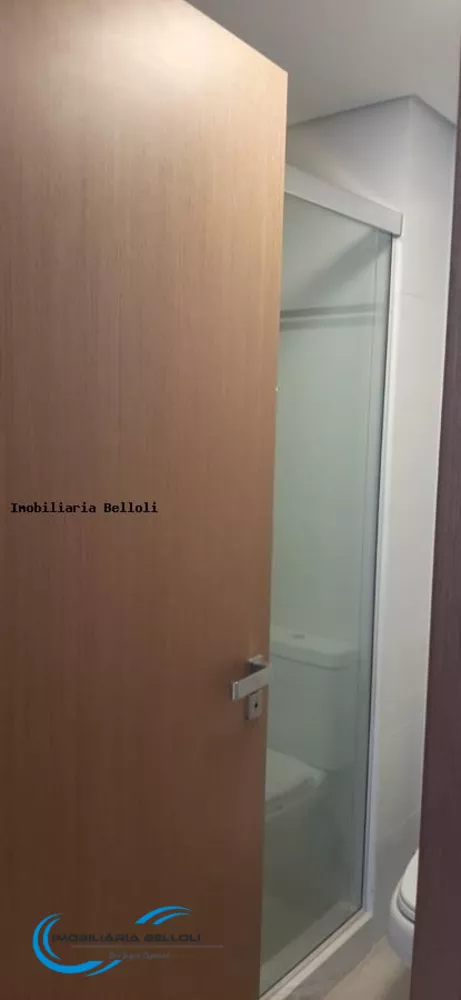 Apartamento, 3 quartos, 128 m² - Foto 6