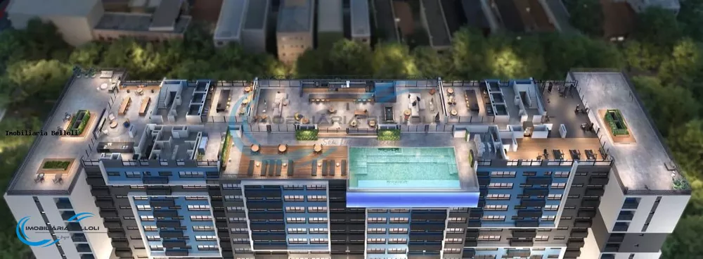 Apartamento, 2 quartos, 61 m² - Foto 2