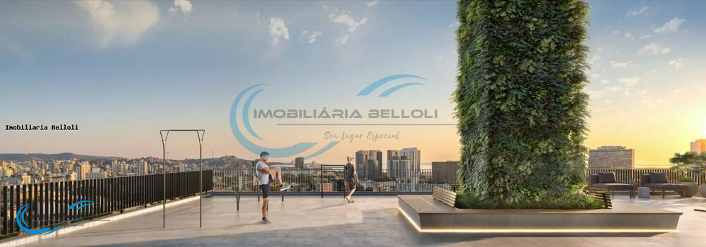 Apartamento, 2 quartos, 61 m² - Foto 1