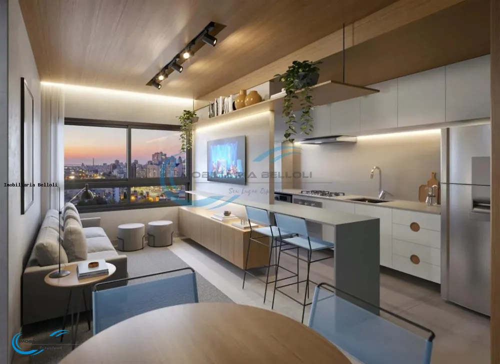 Apartamento, 2 quartos, 61 m² - Foto 19