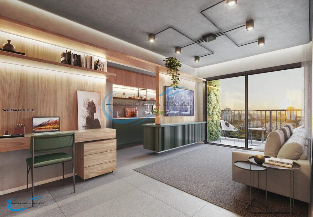 Apartamento, 2 quartos, 61 m² - Foto 8