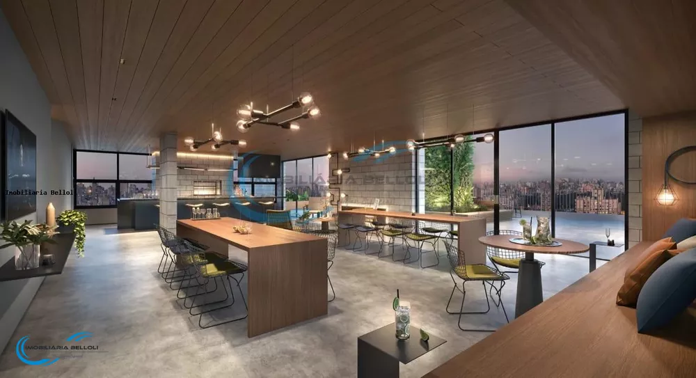 Apartamento, 2 quartos, 61 m² - Foto 3