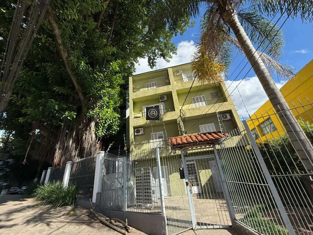 Apartamento, 1 quarto, 53 m² - Foto 1