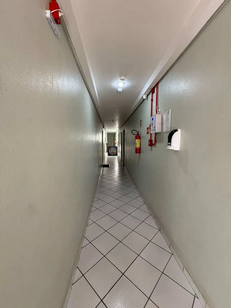 Apartamento, 1 quarto, 53 m² - Foto 13
