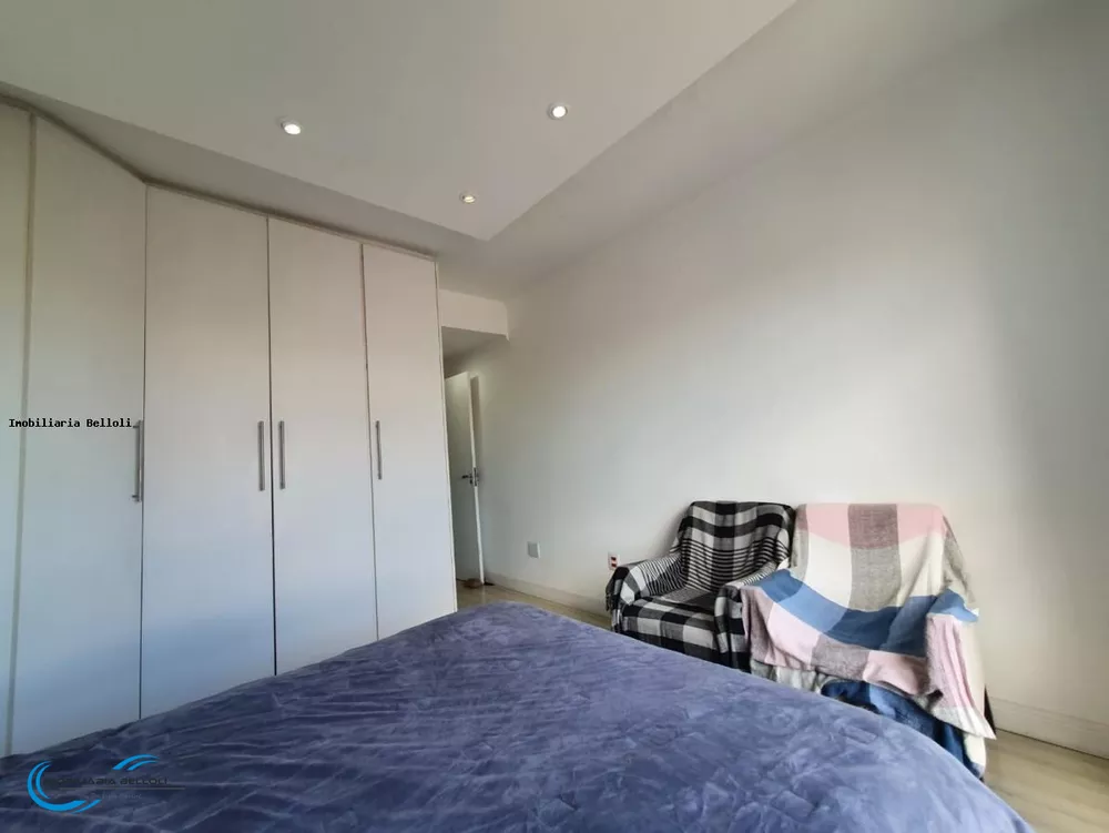 Cobertura, 3 quartos, 173 m² - Foto 6