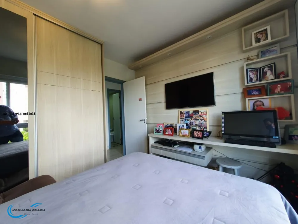 Cobertura, 3 quartos, 173 m² - Foto 9