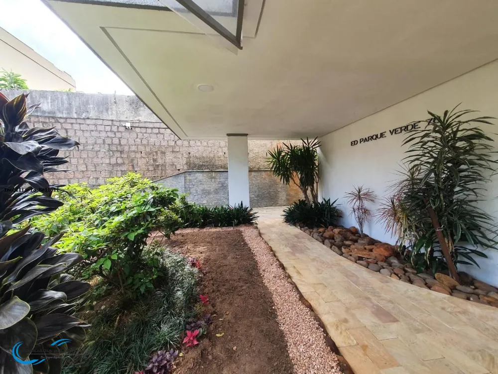 Cobertura, 3 quartos, 173 m² - Foto 13