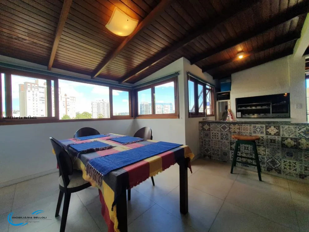 Cobertura, 3 quartos, 173 m² - Foto 8