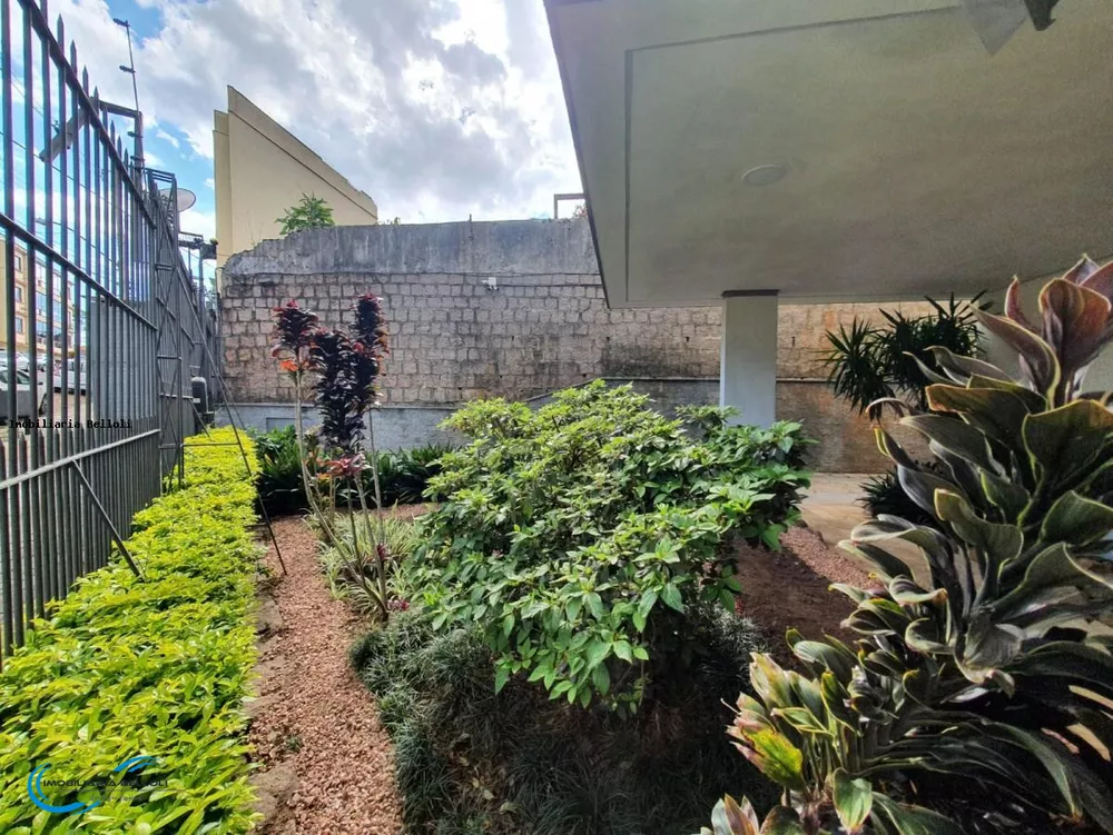 Cobertura, 3 quartos, 173 m² - Foto 8