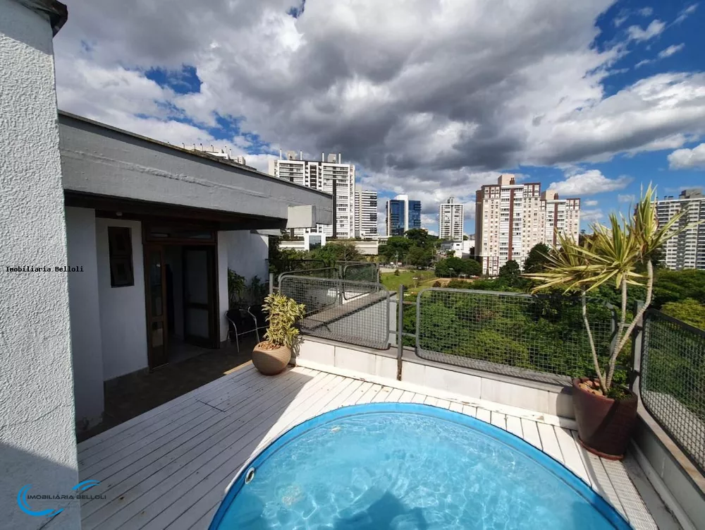 Cobertura, 3 quartos, 173 m² - Foto 7