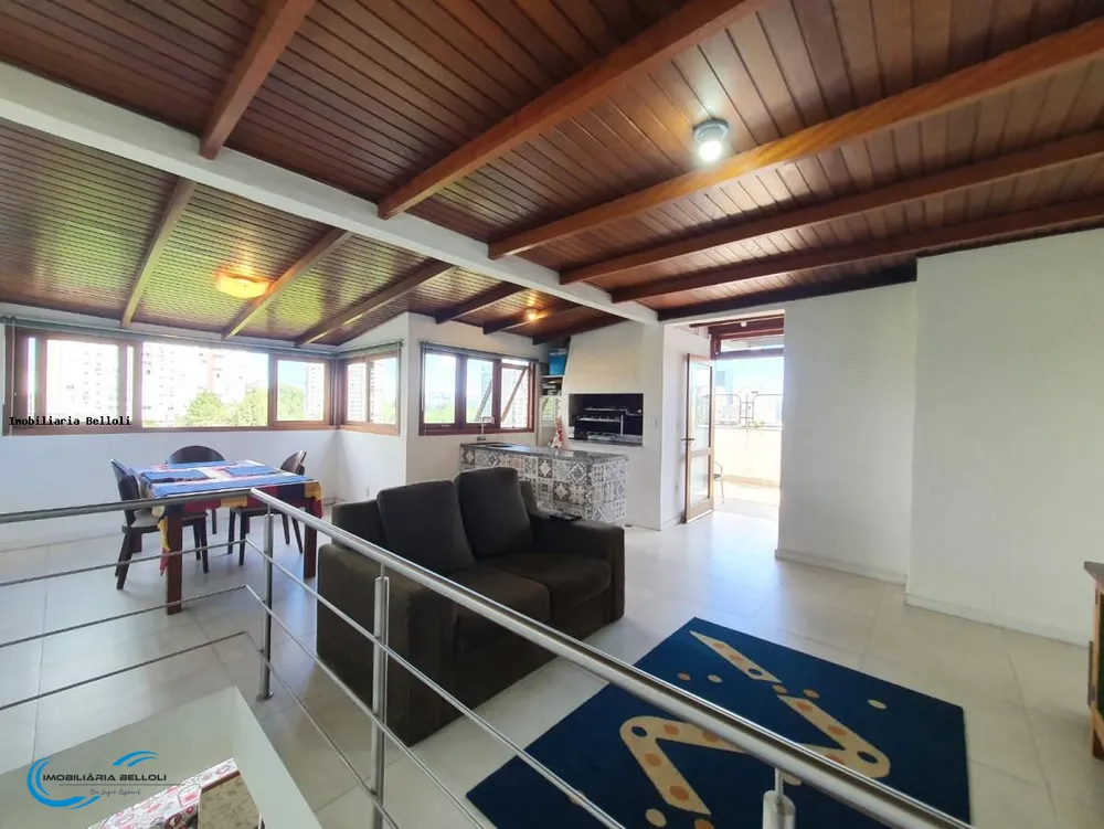 Cobertura, 3 quartos, 173 m² - Foto 14