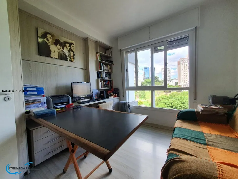Cobertura, 3 quartos, 173 m² - Foto 5