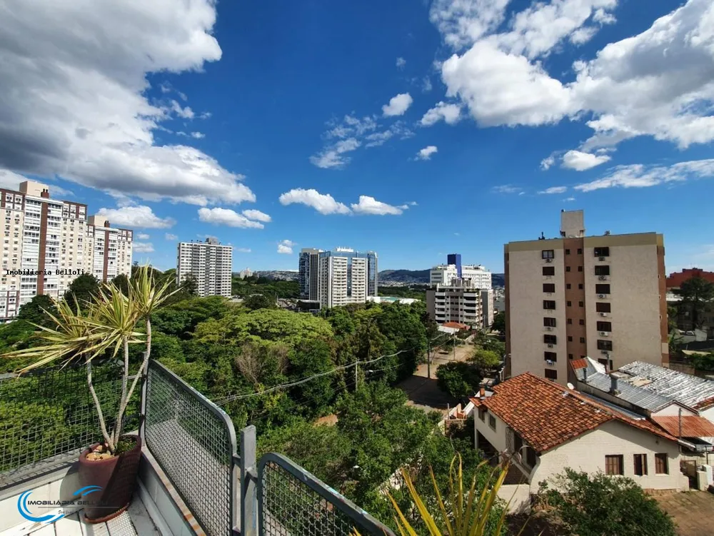 Cobertura, 3 quartos, 173 m² - Foto 16