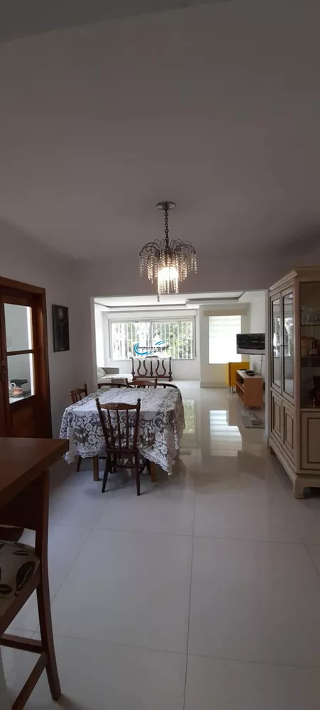 Casa à venda com 3 quartos, 148m² - Foto 4