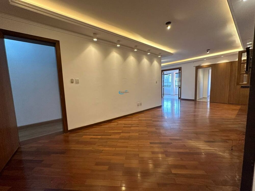 Apartamento, 3 quartos, 145 m² - Foto 6