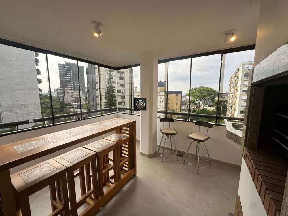 Apartamento, 3 quartos, 145 m² - Foto 4