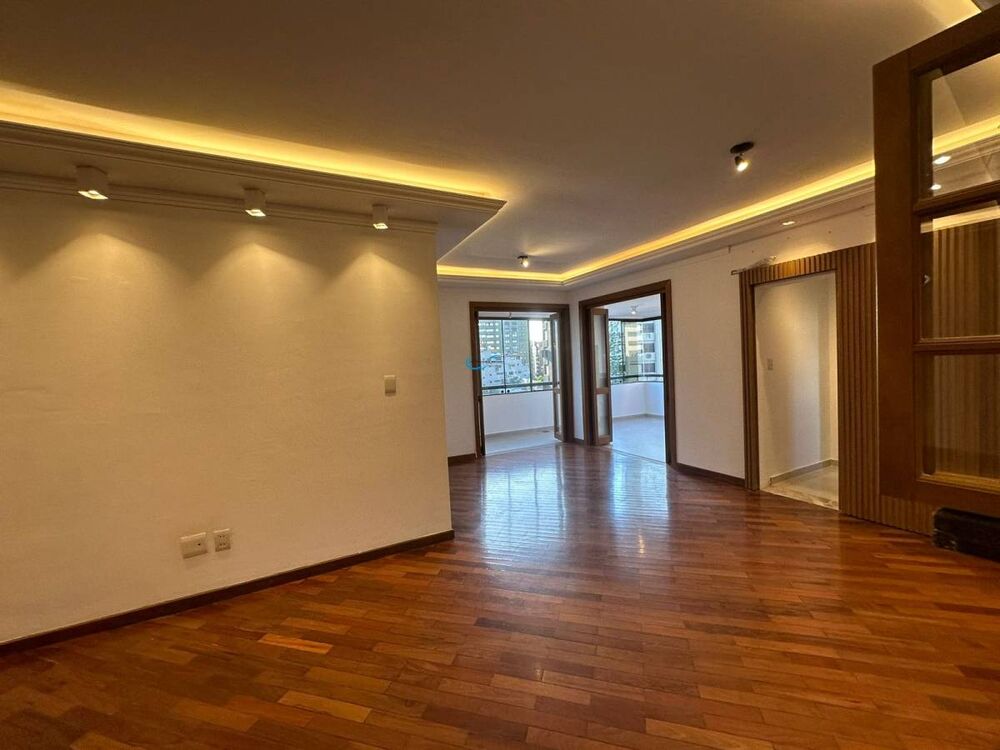 Apartamento, 3 quartos, 145 m² - Foto 7