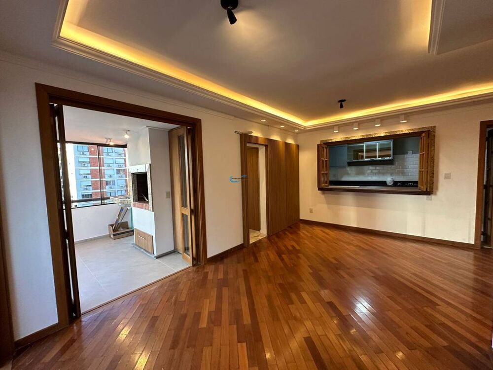 Apartamento, 3 quartos, 145 m² - Foto 5