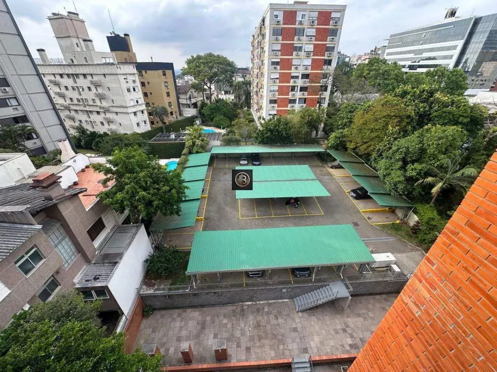 Apartamento, 3 quartos, 145 m² - Foto 2