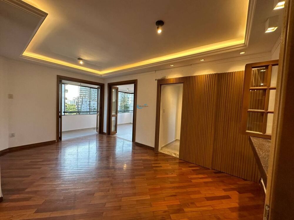 Apartamento, 3 quartos, 145 m² - Foto 8