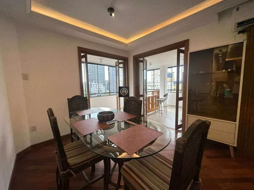 Apartamento, 3 quartos, 145 m² - Foto 3