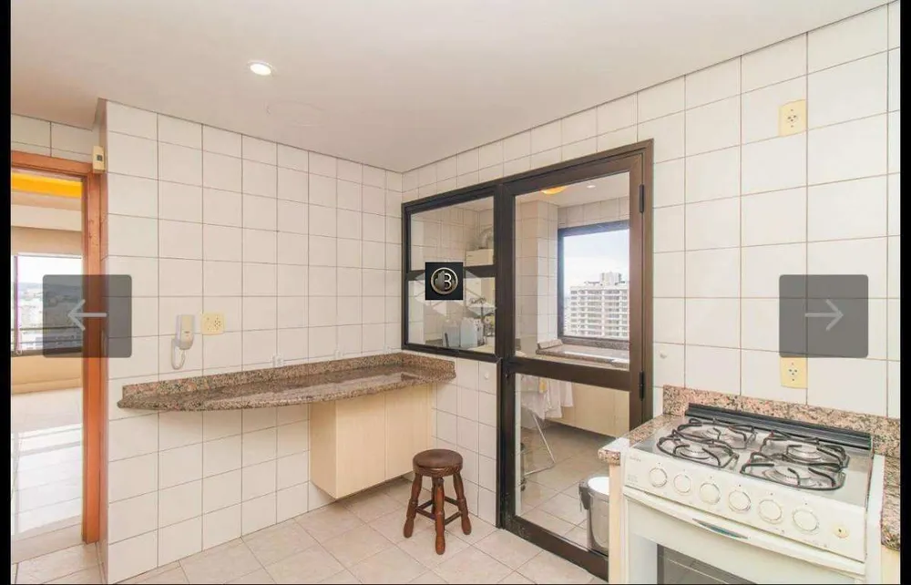 Cobertura, 4 quartos, 243 m² - Foto 9